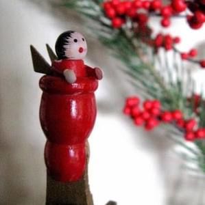 Meet your Posher, Lori